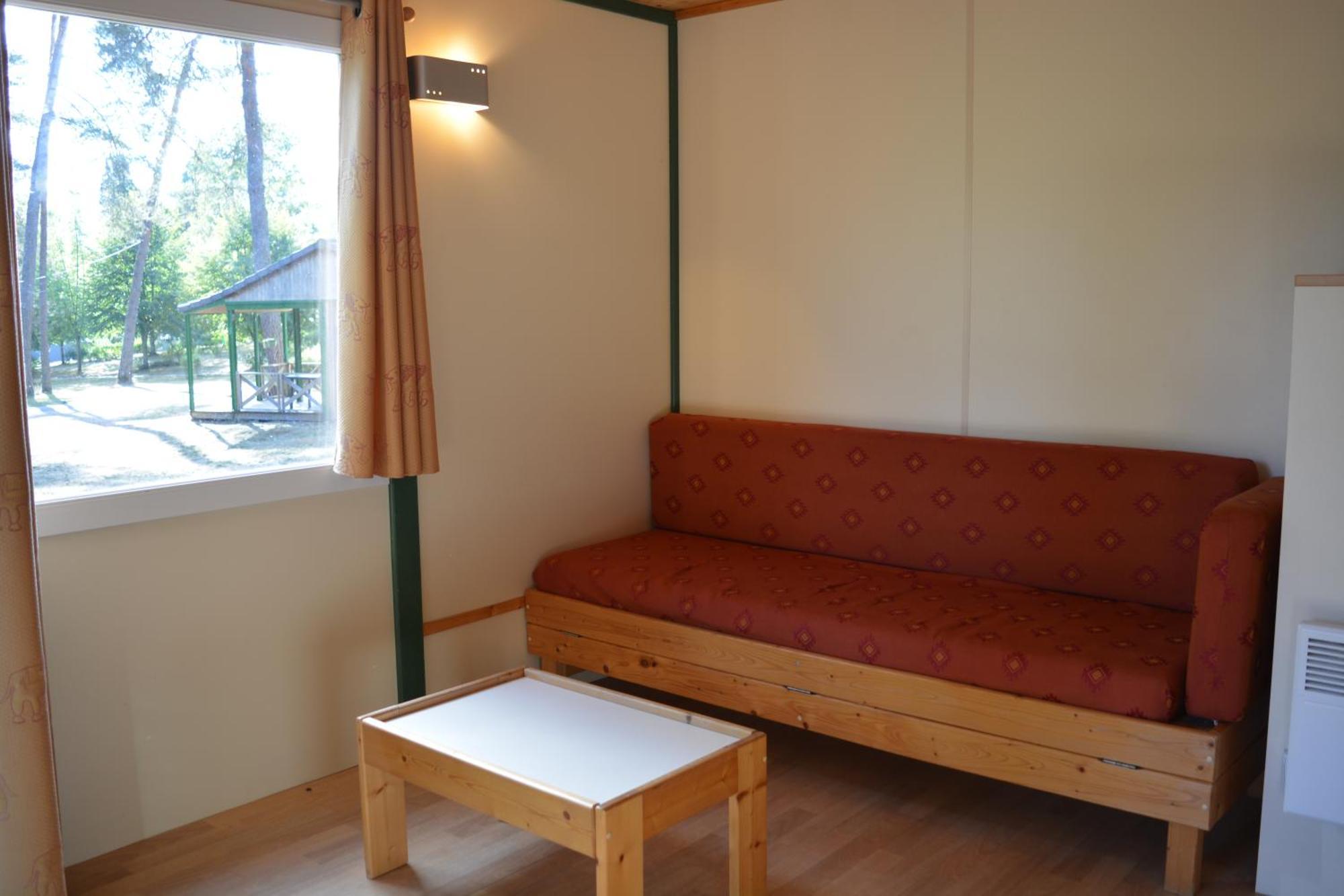 Camping du Lac Marcillac-la-Croisille Extérieur photo