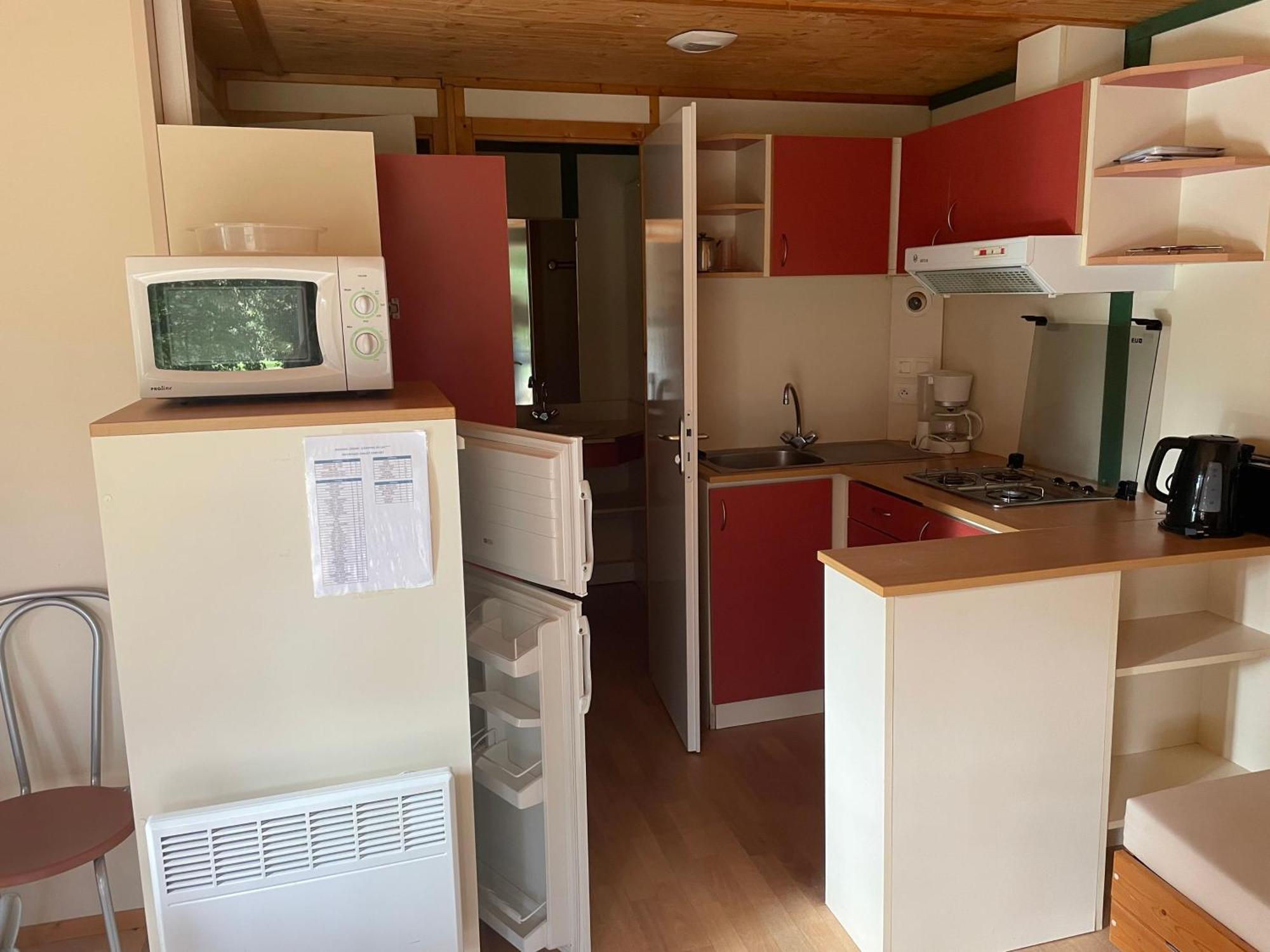 Camping du Lac Marcillac-la-Croisille Extérieur photo