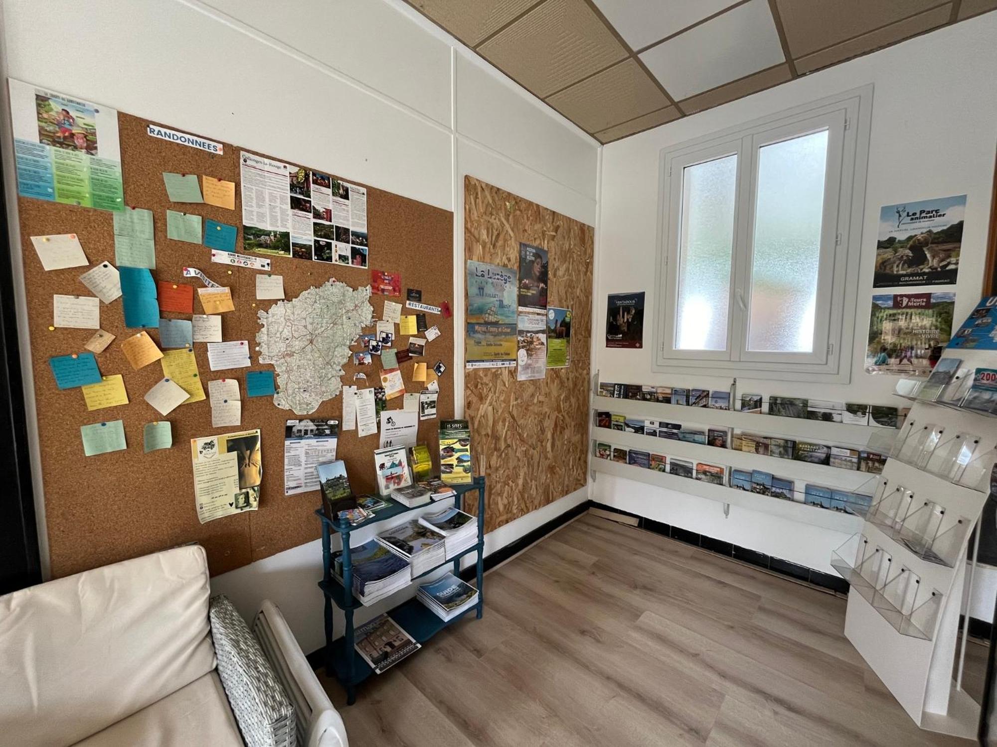 Camping du Lac Marcillac-la-Croisille Extérieur photo