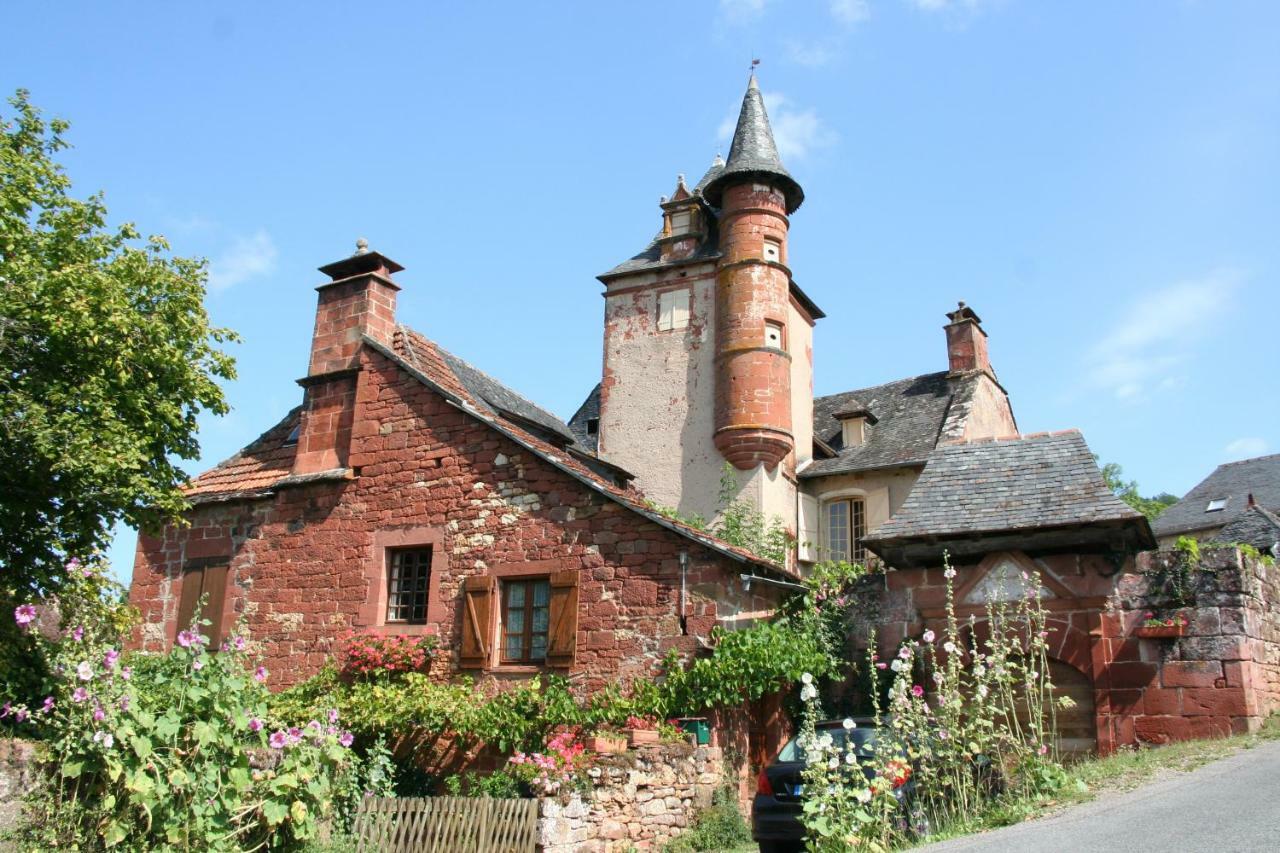 Camping du Lac Marcillac-la-Croisille Extérieur photo